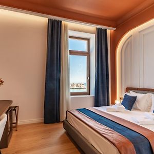 Suite Junior de Luxe