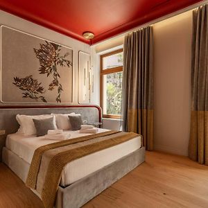 Chambre de Luxe Lit King-Size