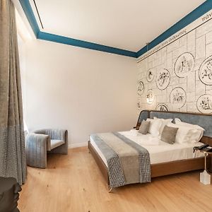 Chambre de Luxe Lit King-Size